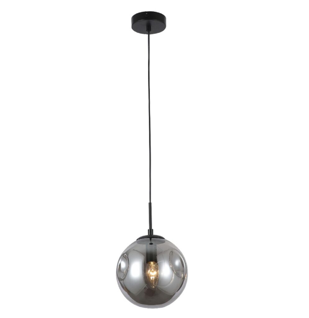 2784-1P, подвес, D200xH280/1500, 1xE14x60W