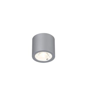 2808-1C, потолочный светильник, D65xH60, 1xLEDx7W, 560LM, 4000K