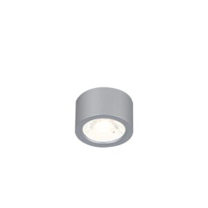 2808-1U, потолочный светильник, D65xH40, 1xLEDx7W, 560LM, 4000K