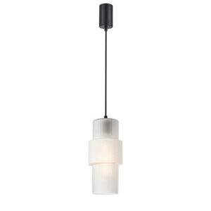 4345-1P, подвес, D130xH435/1935, 1xE27x40W