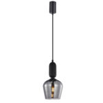 4353-1P, подвес, D145xH405/1905, 1xE27x40W