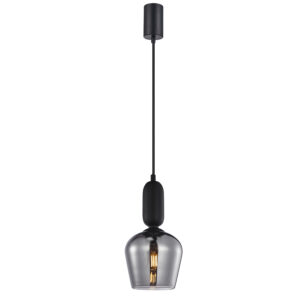 4353-1P, подвес, D145xH405/1905, 1xE27x40W