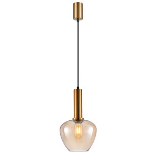4356-1P, подвес, D200xH465/1965, 1xE27x40W
