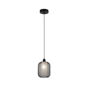4602-1P, подвес, D150xH205/1200, 1xE14x60W
