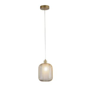 4603-1P, подвес, D150xH205/1200, 1xE14x60W