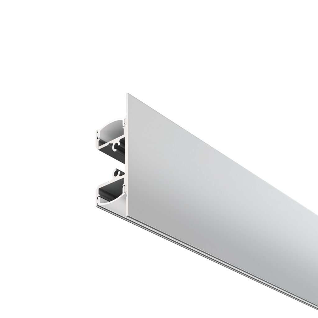 Профиль Led Strip ALM-1848-S-2M