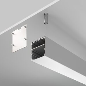 Профиль Led Strip ALM-5050-S-2M