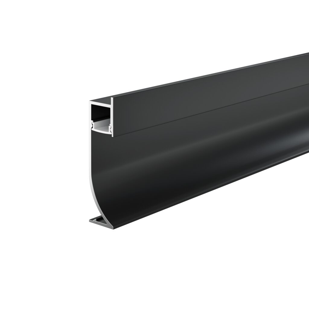 Профиль Led Strip ALM-5314-B-2M