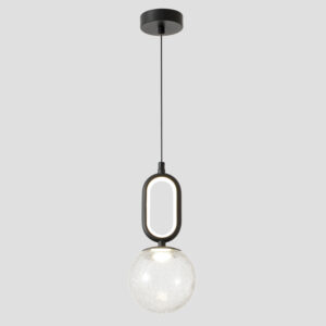 Светильник подвесной Crystal Lux CATKIN SP1.1