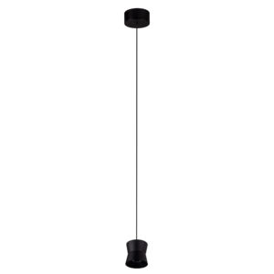 Светильник подвесной Crystal Lux CLT 066C80 BL