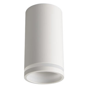 Светильник потолочный Crystal Lux CLT 072C WH