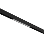 Светильник трековый магнитный Crystal Lux CLT 0.33 001 12W BL M 3CCT-SMART