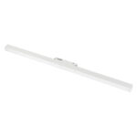 Светильник трековый магнитный Crystal Lux CLT 0.33 001 18W WH M4000K