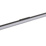 Светильник трековый магнитный Crystal Lux CLT 0.33 001 20W BL M3000K
