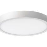 Светильник потолочный Crystal Lux CLT 523C170 WH