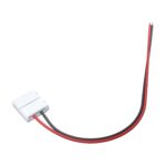Комплектующие к светодиодной ленте с токоведущими элементами Led Strip CN010