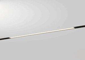 Светильник трековый 220V Crystal Lux CLT 0.35 001 18W BL M4000K