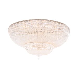 Потолочный светильник Maytoni DIA100-CL-42-G