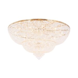 Потолочный светильник Maytoni DIA890-CL-34-G