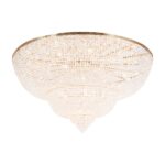 Потолочный светильник Maytoni DIA890-CL-42-G