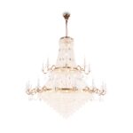 Подвесной светильник Maytoni DIA890-PL-66-G