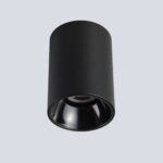 Светильник потолочный Crystal Lux CLT 084C BL