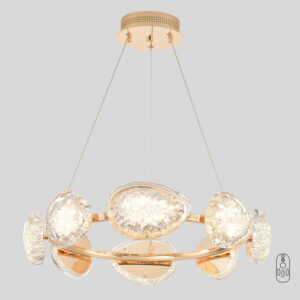 Люстра Crystal Lux FELICIDAD SP64W LED