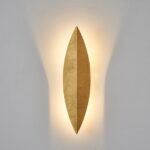 Бра Crystal Lux JOYA AP6W LED GO