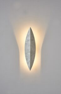 Бра Crystal Lux JOYA AP6W LED SL