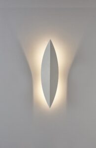 Бра Crystal Lux JOYA AP6W LED WH