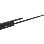 Питание для магнитного шинопровода Crystal Lux CLT 0.206 02 L2000 BL