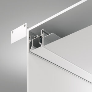 Профиль Led Strip ALM013S-2M