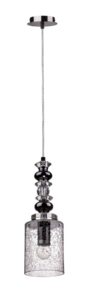 Светильник подвесной Crystal Lux MATEO SP1