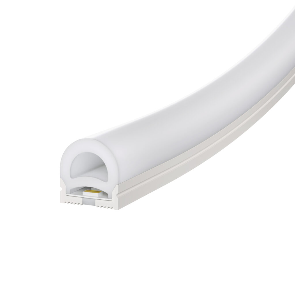 Гибкий неон Led Strip 200941