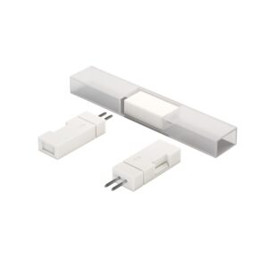 Комплектующие к светодиодной ленте с токоведущими элементами Led Strip 201207