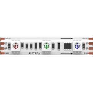 Светодиодная лента Led Strip 201243