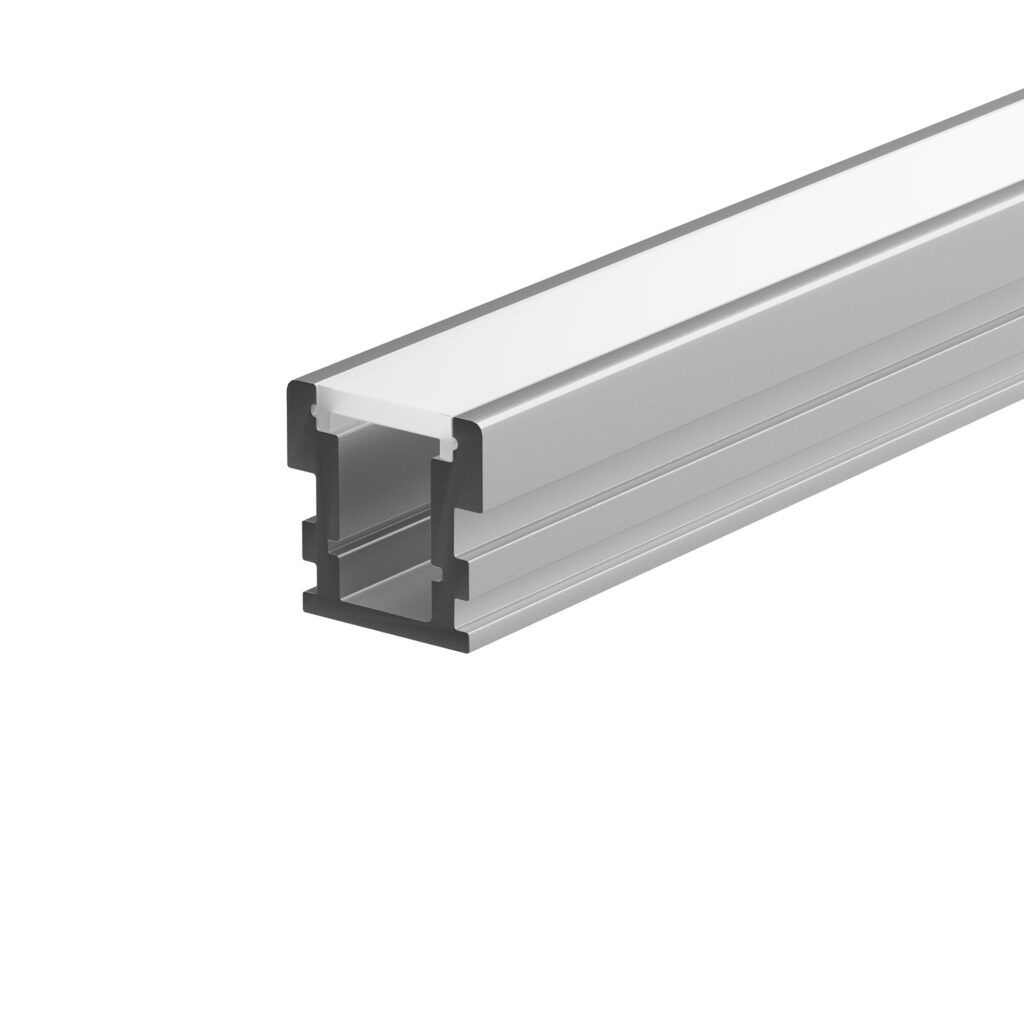 Профиль Led Strip 636016