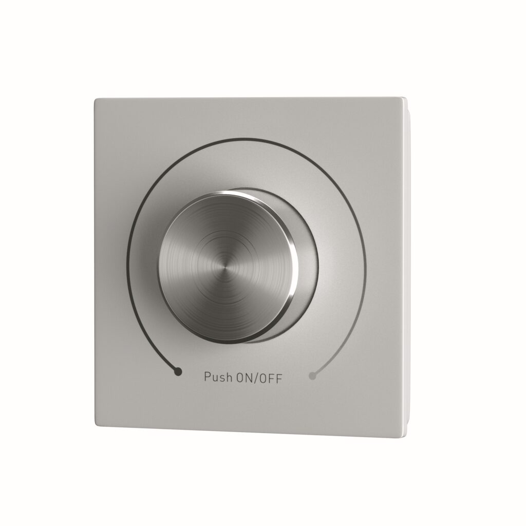 Роторная панель управления Lighting control 721033