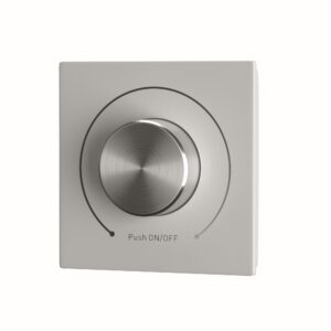 Роторная панель управления Lighting control 721033
