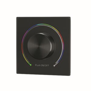 Роторная панель управления Lighting control 721038