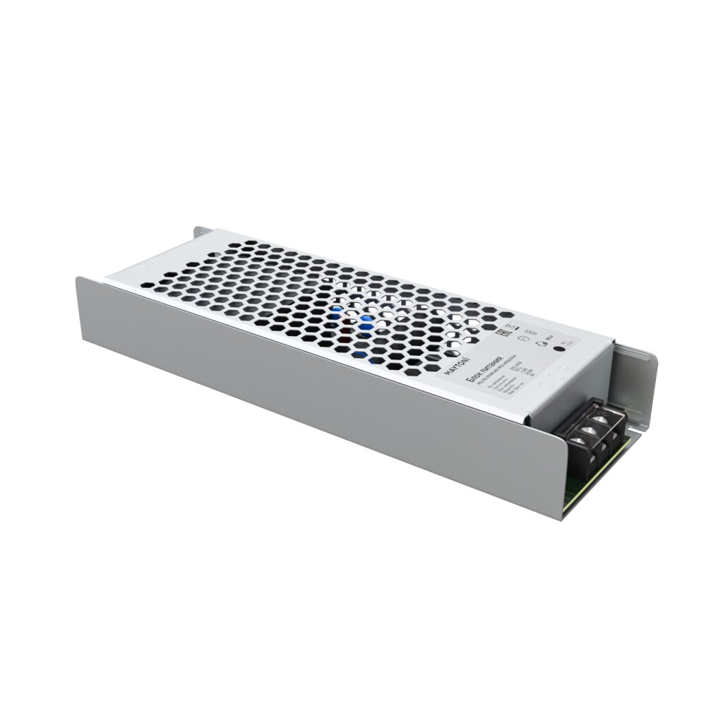 Источник напряжения Led Strip 821004