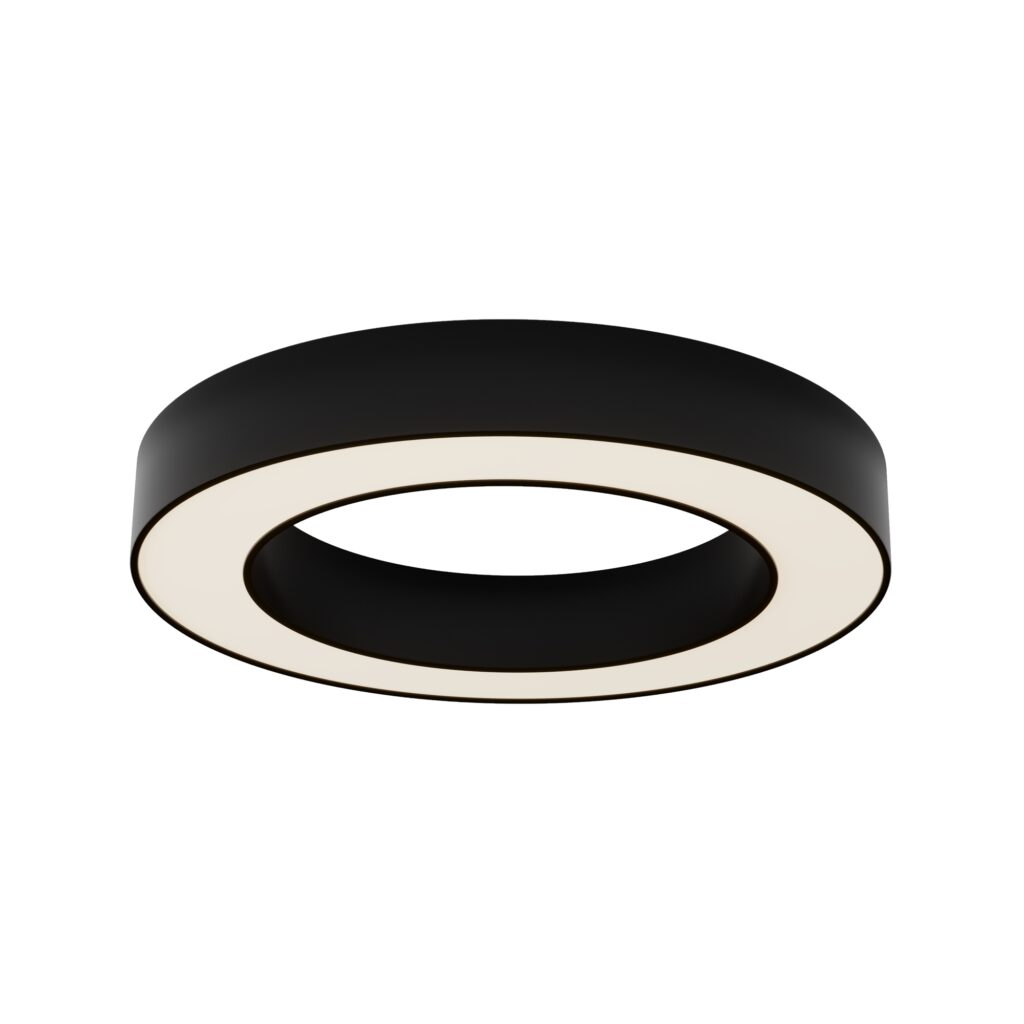 Потолочный светильник Technical C093CL-36W3K-B