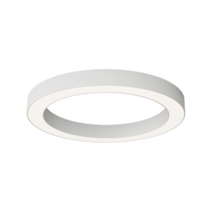 Потолочный светильник Technical C093CL-45W4K-W