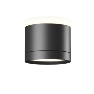 Потолочный светильник Technical C120CL-GX53-B