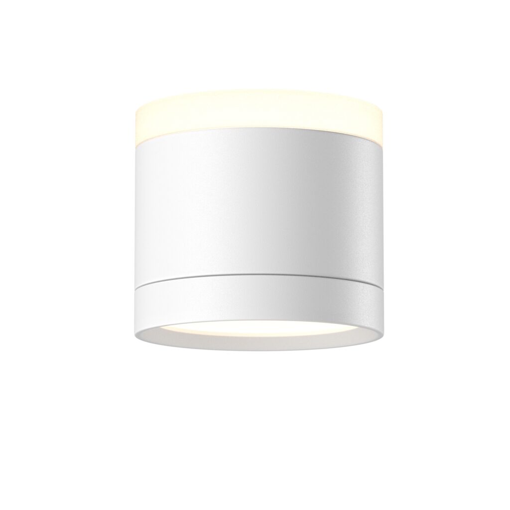 Потолочный светильник Technical C120CL-GX53-W