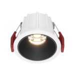 Встраиваемый светильник Technical DL043-01-10W3K-D-RD-WB