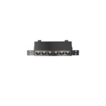 Встраиваемый светильник Technical DL065-12W3-6K-TRS-B