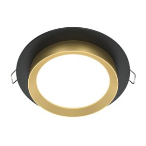 Встраиваемый светильник Technical DL086-GX53-RD-BG