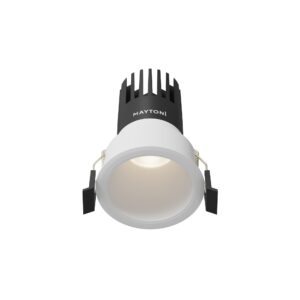 Встраиваемый светильник Technical DL116-10W-4K-W