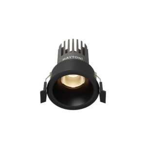 Встраиваемый светильник Technical DL123-10W-3K-B